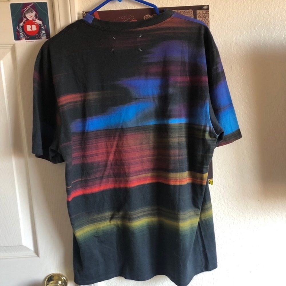 Maison Margiela Tromp L’oeil Shirt - Picture 2 of 3